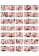 【Personal Photography】 【3K】Chinese Beautiful Girl Photo Collection [Amateur] 054_178 photos