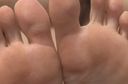 [Foot fetish _ part (2)] 8 people recording