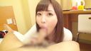《Amateur》Congratulations Kurikuri's modern style beautiful girl ◆ Hotel Gonzo SEX♪