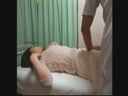 Leaked video!!　Sexual treatment, erotic massage for female patients! !!　part2