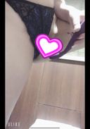 駅構内トイレおもちゃオナニー❤ エロ動画