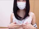 A beautiful girl with black hair is delivered live chat!!