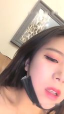 Slender older sister masturbation delivery! !!