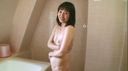 (No) Mature woman wife Kazuyo 47 years old who has been married for 15 years! Unlike her serious appearance, she gives a vaginal shot to a woman with a strong libido!