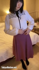 (무수정) 날씬한 미녀와 호텔에서 개인 촬영 POV 섹스