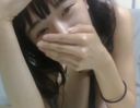 [Shikoshiko Video 6] A beautiful young lady with white skin who is addicted to masturbation distribution from the room while being shy and cannot stop the pleasure of watching the obscene sexual desire relief act of rubbing the chestnut with her finger