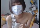 A loli beautiful girl masturbates live at home! !!