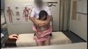 【流出】　㊙動画！！整体師が暴走　-1　【隠し撮り】