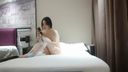 20-year-old cute model hotel support exchange shooting (uncensored)
