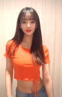 [Leaked] A private exposure video ♡♡ that an idol mistakenly gave to TikTok