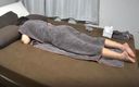 Mahiro, a 32-year-old pregnant woman, was used as an experimental bench for erotic aroma massage. I many times and, so I inserted it at the end