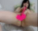 Ona ◆ Beautiful breasts ★ soft agony live chat masturbation delivery ★
