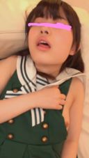 [Limited quantity, main story face] Active J〇 Loli face beautiful breast Good sensitivity without permission * Amateur, Gonzo, POV