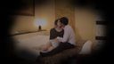 [Amateur / voyeur ◯ shooting] A man and a woman who met again at a class reunion are cheating at the hotel Hidden camera Creampie Leakage Limited * Deleted immediately