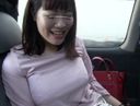 [Amateur posted video] ◆ Full high definition (FHD) high definition Colossal breasts cosplayer with a bust of 103 cm vaginal shot at the seaside! ◆ No line of sight of the main story [# 001: Check 103 cm huge breasts while moving]