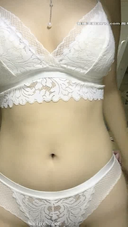 [무수정] 중국 출신의 색백 큰 가슴 미녀를 즐길 수 있는 라이브!