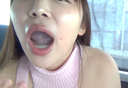 New 50% off ~ 1480→740pt until 1/13! Colossal breasts fir car →deep throat → large amount of mouth firing ~ Osoji ☆ Fair skin K cup female college student Tenshi-chan * Review benefits available