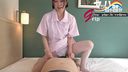 Nurse Ririko's white pantyhose slithering nipples face sitting