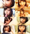 PureMoeMix Legjob Stopping Blow Assortment 60 Tama Licking Crack! Special Aimi Usui & Nanase Otoha 2 & Yusa Touma & Nagomi