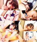 PureMoeMix Legjob Assortment of Squeezing Blow 85 Hono Ukumori & Misa Suzumi & Yuna Asahi & Yukari Miyazawa