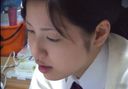 [None] Masturbation for the first time 114 Shock experience of a young lady who looks exactly like Anna Ishii Smell the smell of shorts and masturbate boldly