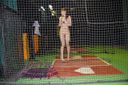 ◆ 休克 ◆ 裸體擊球暴露在剃光路易斯的蓋森 ◆ 有好處◆