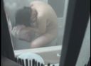 Private house bath 7 mature women (with masturbation)