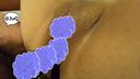 【Amateur Video】 JuQ / Impregnation Halloween Highlights by Amateur Women 2020 [Personal Shooting]