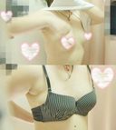 My first ☆彡 、、、 bra experience!?　　　　My shop's fitting room 255