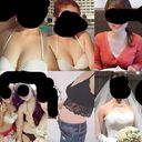 Bride178 Until a beautiful bride with big breasts becomes a pregnant woman NEW