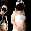 美人妊婦さん49　妊婦になっても綺麗な女性達