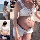 50 beautiful pregnant women Many beautiful pregnant women who tend to get pregnant and have big breasts NEW