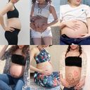Beautiful pregnant women 53 Many pregnant women who do their best with big bellies NEW