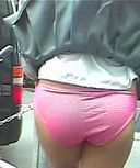 Wind Blown Upskirt CCD 22