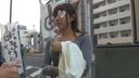 【ナンパハメ撮り】YUINA 25歳 ガールズバー店員【HD動画】