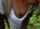 Close-up photo of small breasts nipple poroli 122 photos (with ZIP image)