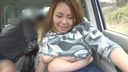 Limited quantity! 2480pt！ →1980pt！ [Personal shooting] Chubby Gal M's Saddle in the Car Part 1 [No logo version] < review privilege available>