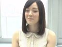 素人娘・初撮り・タレント志望の女子大生