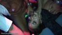 Babes fucked in groupsex videos Real Gang Bangs