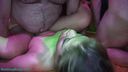 Cute Teens wild banged Real Gang Bangs