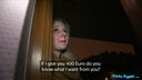 Public Agent - Blonde Wants to Fuck for Euros