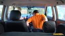 Fake Driving School - Busty mature MILF fucks instructor