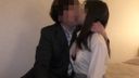 【Personal photo / set sale】24-year-old insurance diplomat who has just joined the company 2 vaginal shots for a contract