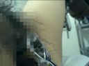 I was deceived by a perverted doctor! Sexual harassment medical examination while there is no memory [hidden camera] (4)