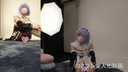 [88 min] 【New Project】Behind the Scenes of an Amateur Cosplayer (Photo Session) First Part Second Part Set