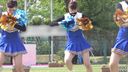 【High Quality】Ansco of Cheer 63 "Women's College! Virgin whip."