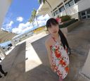 【VR】Prefectural Ordinary Course (1) Innocent fair-skinned girl. Memories of the Tropical Country