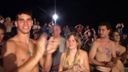 【野外ＪＤ大乱交フェス！？】夜間に公園にて行われた全裸姿の大勢の大学生達がフェスを満喫しちゃうというＪＤ達のアッケラカンとした交遊が日本では考えられないんです！？