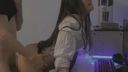 An amateur POV work that filmed Taiwanese A ~ B class amateur woman and back secross from the side, from above, and intense oral fornication from close range www