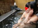 Active female college student ♥ Affair ♥ Hot spring ♥ Aya-chan (22) [Part 1]